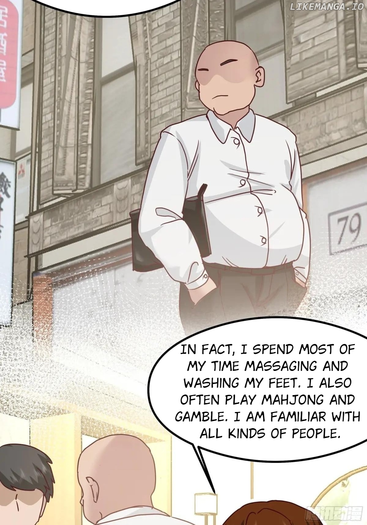 I Really Don’t Want to be Reborn Chapter 432 - page 17
